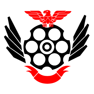 Aal10's emblem