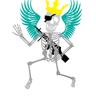 ELMANCOOO's emblem