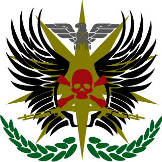Hitman1288's emblem