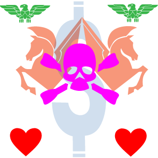 xNiroX's emblem