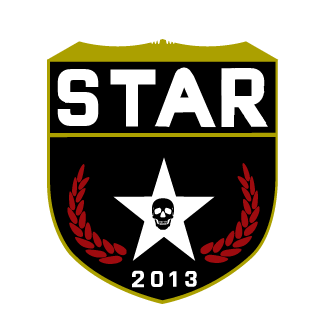 Clan BF3 e BF4 !'s emblem
