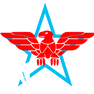 Azteksflow's emblem