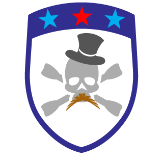 Porozil's emblem