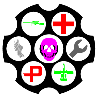 Loslle's emblem