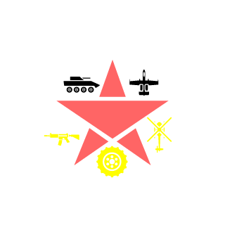 TacticSmashHD's emblem
