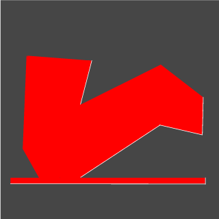 Schteiniger's emblem
