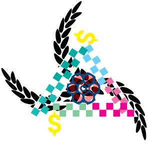 LxF's emblem