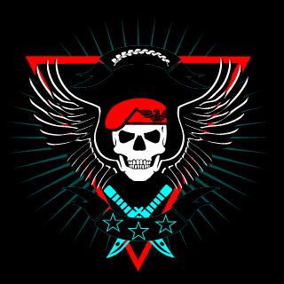 os lendarios's emblem