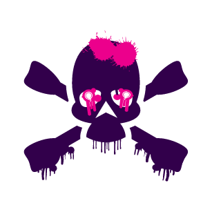DAWEBITT's emblem