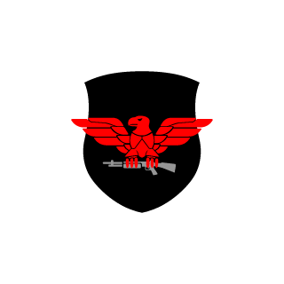 LWPGaming's emblem