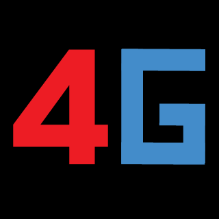 4G Warriors's emblem