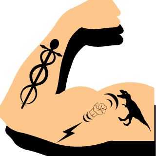 Waldmeister_II's emblem
