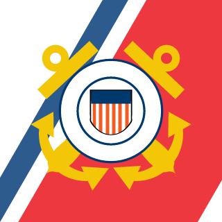 Mr Blake Danger's emblem