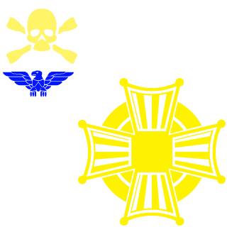 barchfeld's emblem