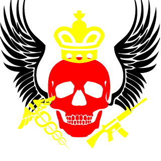 FrixOn18's emblem