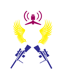 Silvio games br's emblem