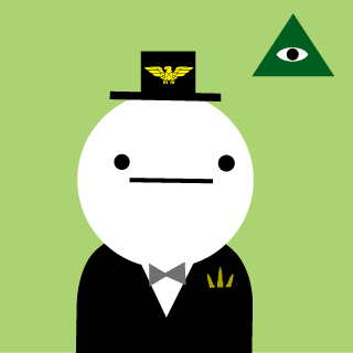 HolyKalashnikov's emblem