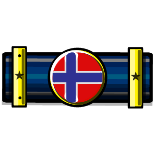 Evenino's emblem