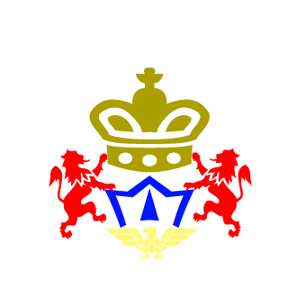 AntiDicoS's emblem