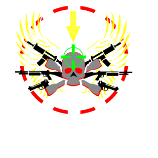 D3nge's emblem