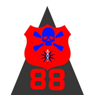 mahostein's emblem