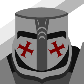 Cermont_Crusader's emblem