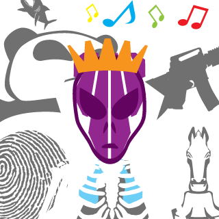 WrednaBabazZusu's emblem