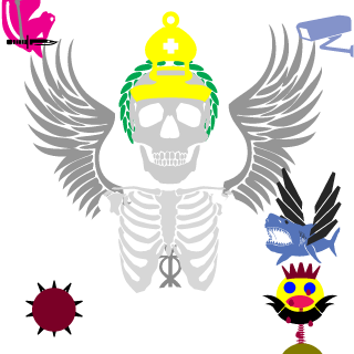 00Battlecat00's emblem