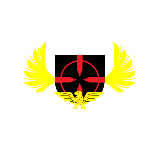 Avenger75's emblem