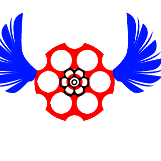 Shadytooth's emblem