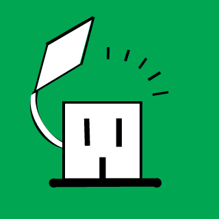 I_CQ-CQ's emblem