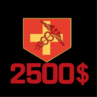 Quelenor's emblem