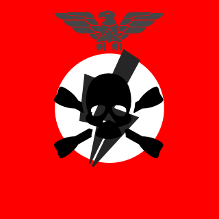 Evangelion42069's emblem