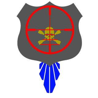 Necropatus's emblem