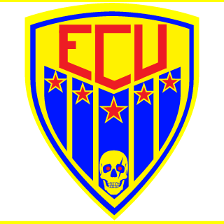 TEAM  ECUADOR's emblem