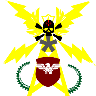 shaelos's emblem