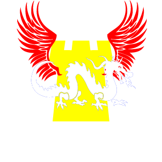 JUNGJOY's emblem