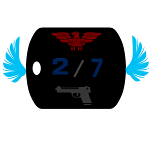 YoCalw's emblem