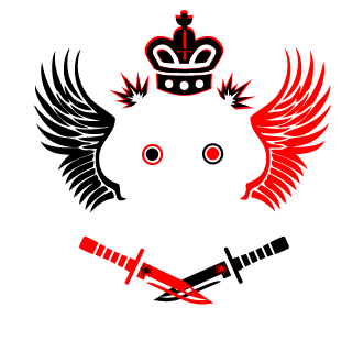 MrParchino's emblem