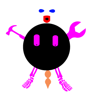 LordBaconeer's emblem
