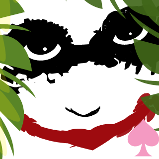 WhySoSeriousBaby's emblem