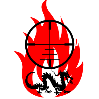 KeV1nHork's emblem