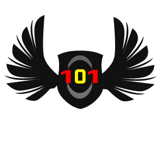 101Apache's emblem
