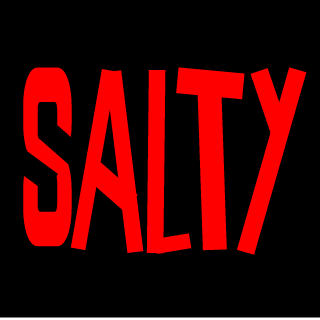 Teamsalty1's emblem