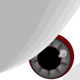 DeathVisageR's emblem