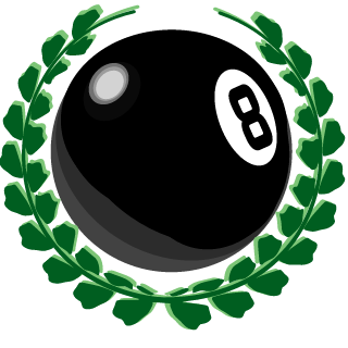 CatchyAcronym's emblem