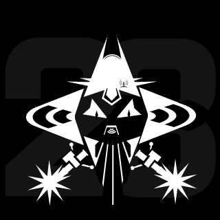 Thommyx's emblem
