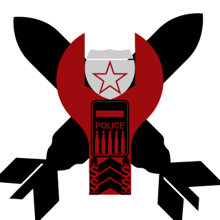 CarefulLilCassie's emblem