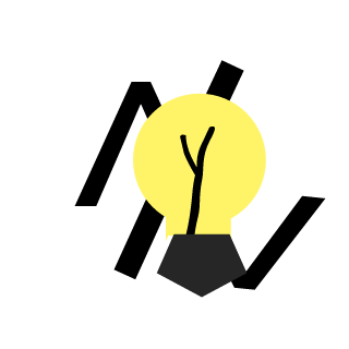 MadLighted's emblem