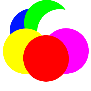 SmallCakeKao's emblem